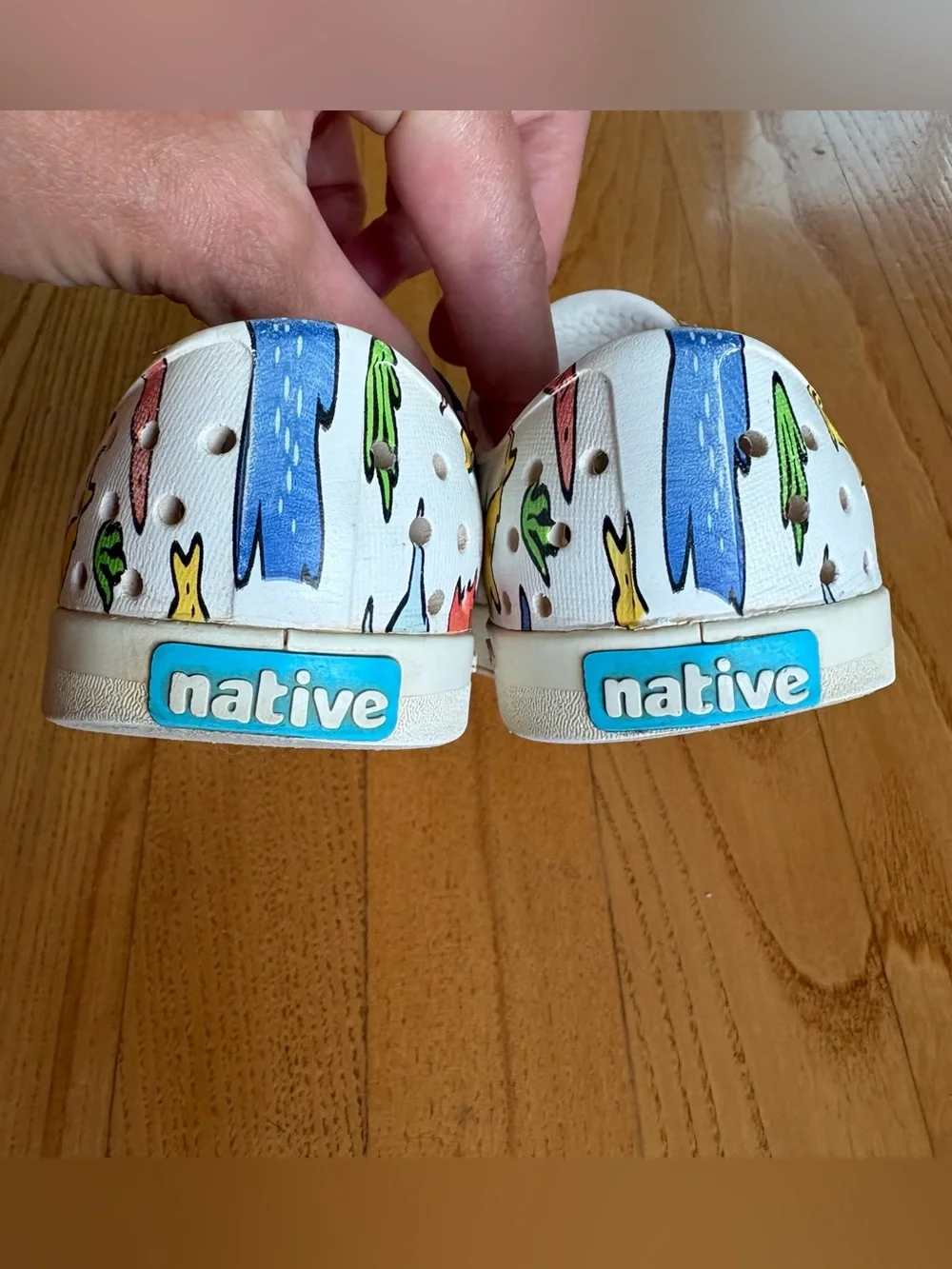 Native jefferson sugarlite